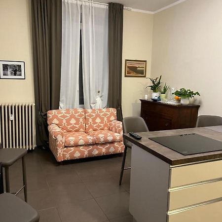 Casa Silli Apartment Pinerolo Exterior photo