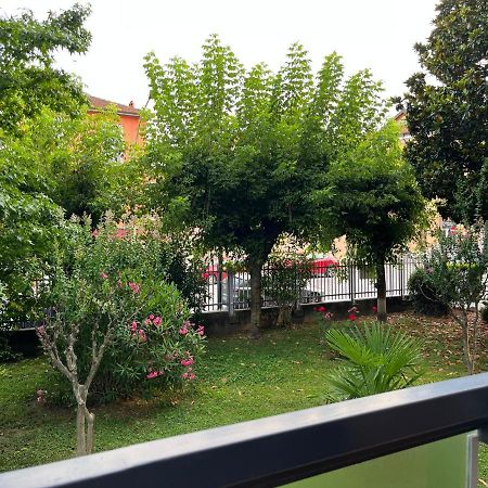 Casa Silli Apartment Pinerolo Exterior photo