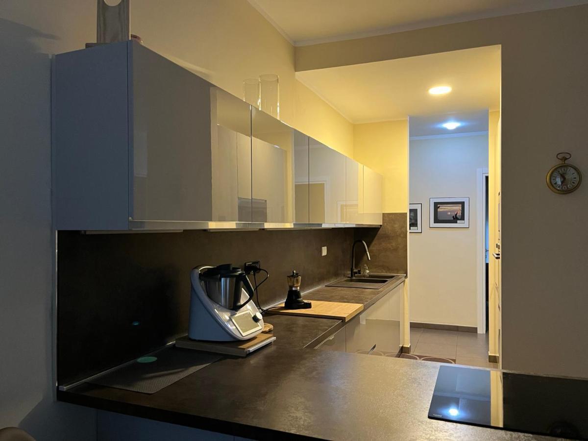 Casa Silli Apartment Pinerolo Exterior photo