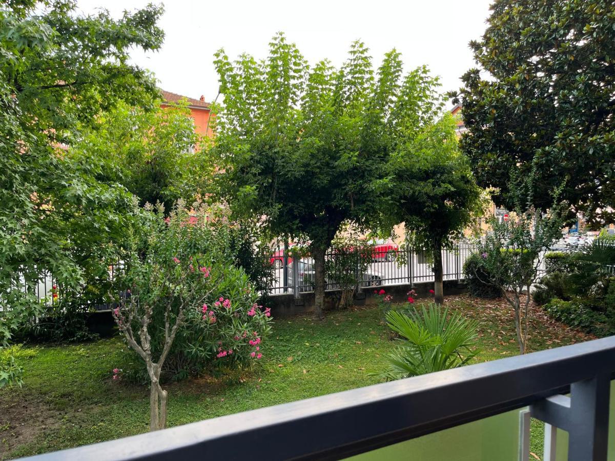 Casa Silli Apartment Pinerolo Exterior photo