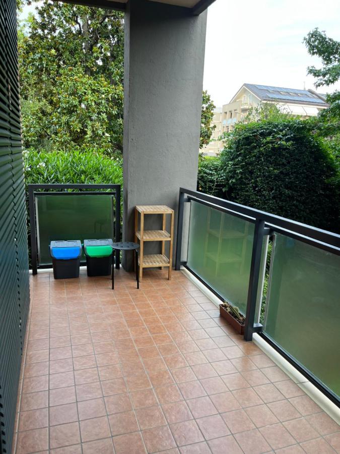 Casa Silli Apartment Pinerolo Exterior photo