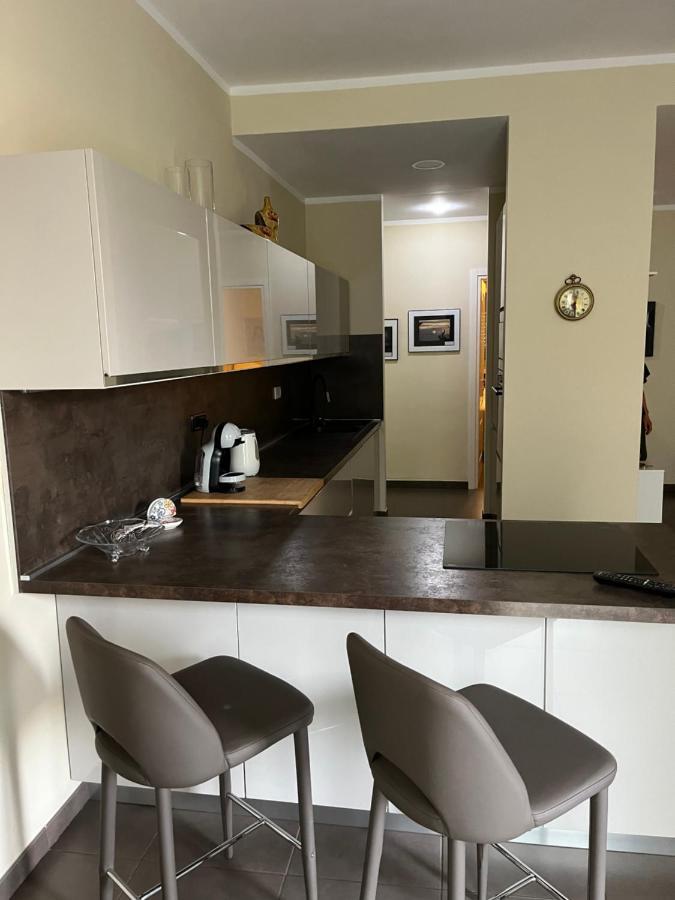 Casa Silli Apartment Pinerolo Exterior photo