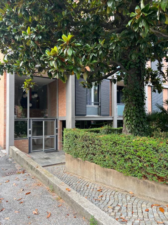 Casa Silli Apartment Pinerolo Exterior photo